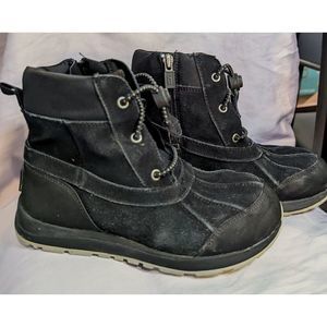 Boy's Ugg Winter Boots